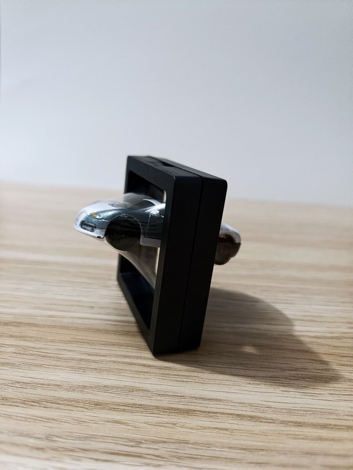 3D Serigeleme Depolama Kutusu - Görsel 4