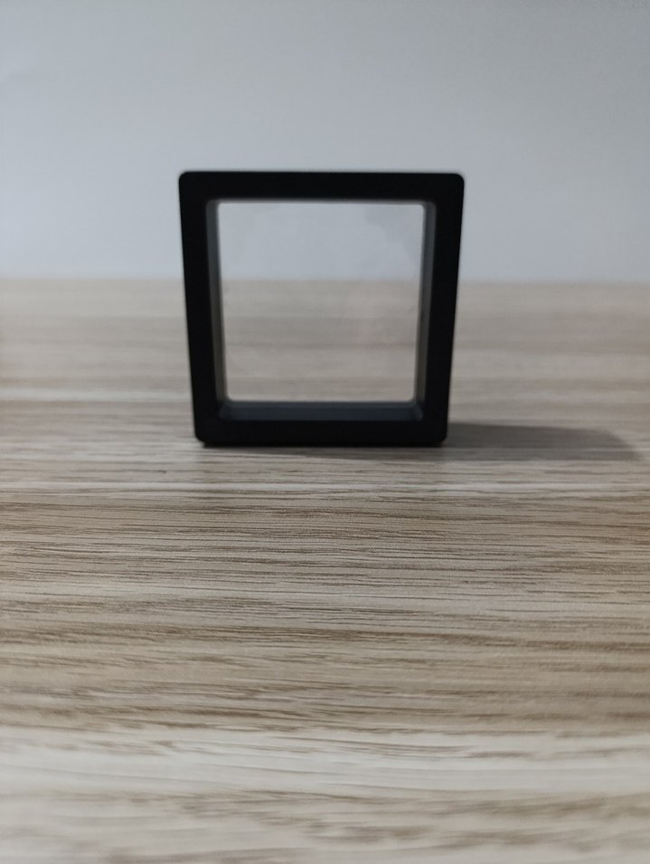 3D Serigeleme Depolama Kutusu - Görsel 5