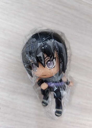 Naruto Sasuke Look Up Figür