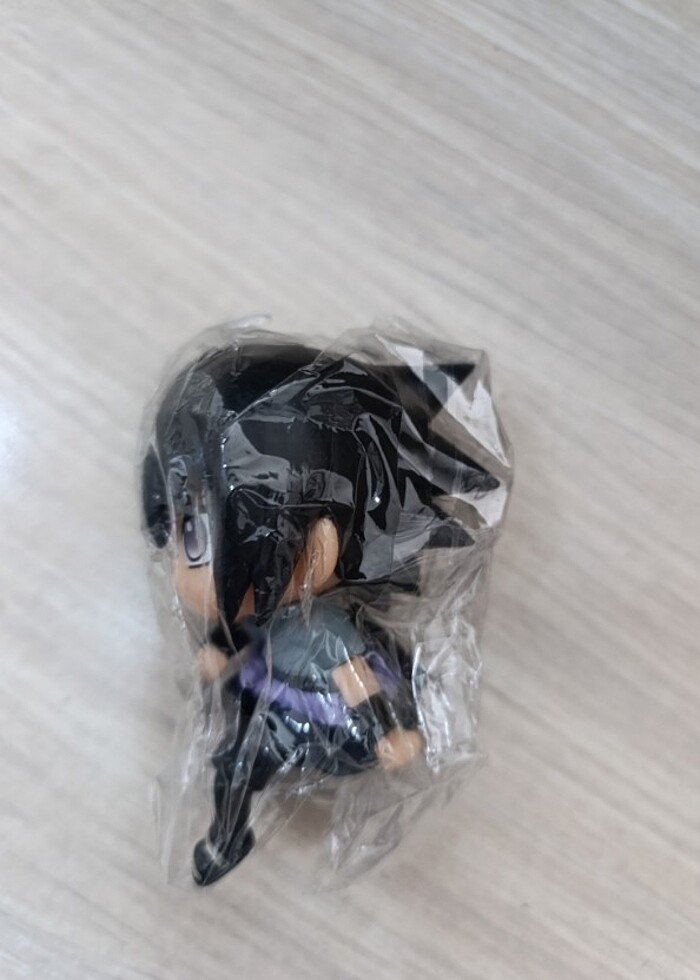 Naruto Sasuke Look Up Figür - Görsel 2