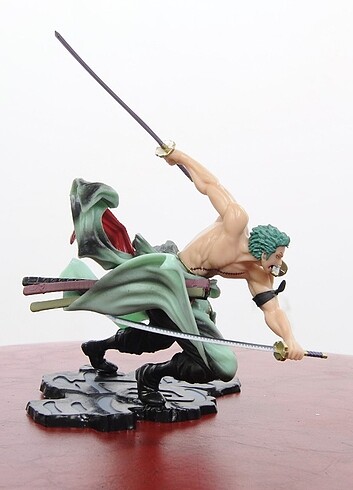 One Piece Zoro - Görsel 8