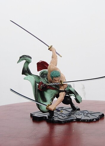 One Piece Zoro - Görsel 10