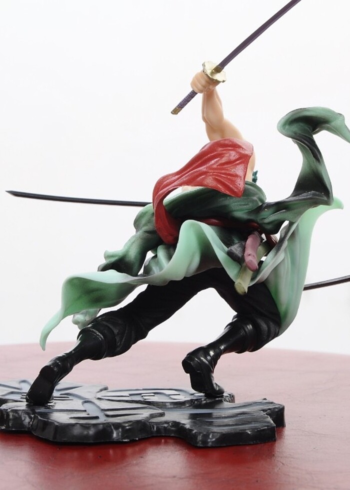 One Piece Zoro - Görsel 5