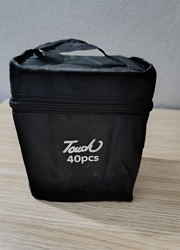 Marker Kalem Seti - Görsel 5