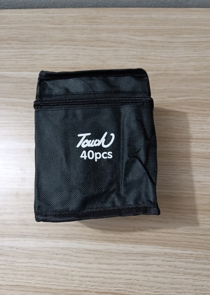 Marker Kalem Seti - Görsel 3