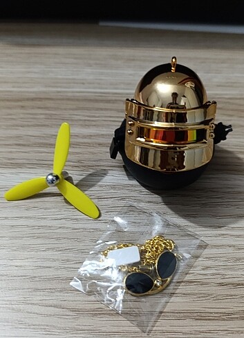 Motosiklet Gidon Ördeği - Görsel 4