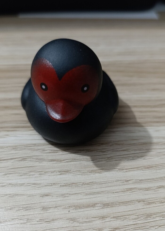 Motosiklet Gidon Ördeği - Görsel 3