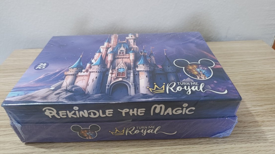 24 Adet Disney Figürü - Görsel 3