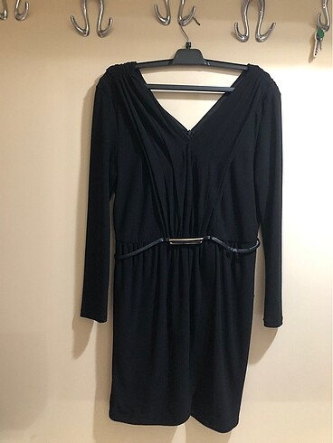 ZARA ELBİSE