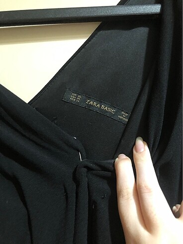 Zara ZARA ELBİSE