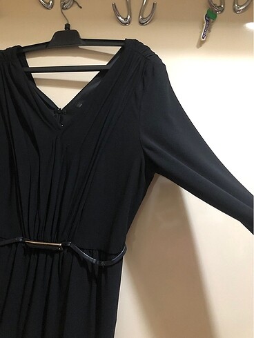 xl Beden ZARA ELBİSE