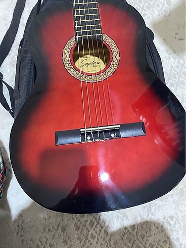 Sıfır gitar
