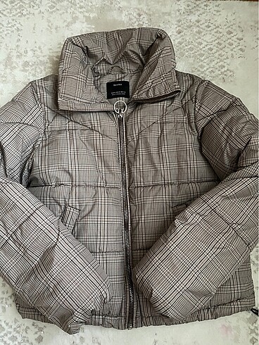Bomber mont