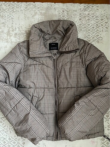 xs Beden Bomber mont
