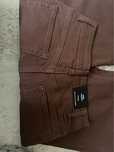 H&M Sıfır bol pantolon