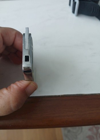 Fenerbahçe logolu çakmak - Görsel 5