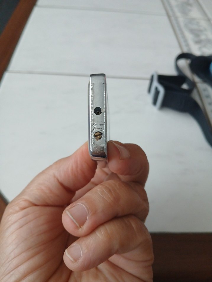 Fenerbahçe logolu çakmak - Görsel 3