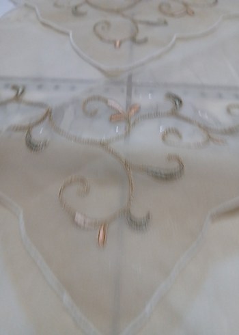 12 peçete birden - Görsel 2