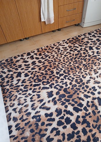 YEP YENİ kaymaz halı - Görsel 2