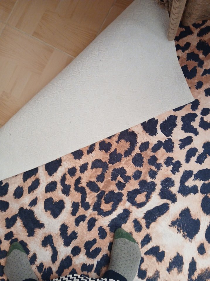 YEP YENİ kaymaz halı - Görsel 4