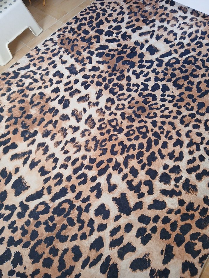 YEP YENİ kaymaz halı - Görsel 3