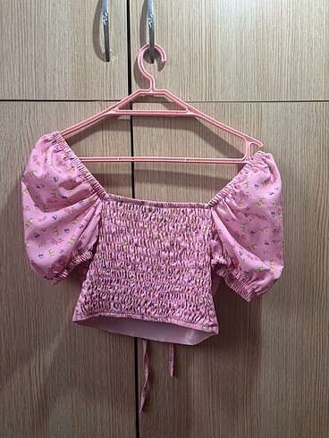 Diğer Çiçekli crop