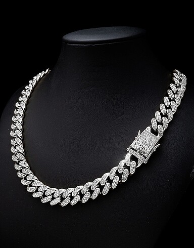 Cuban chain