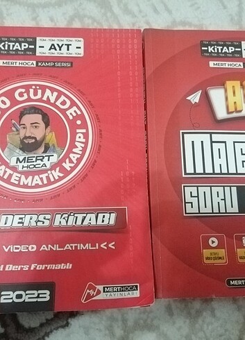 Mert hoca ayt matematik YouTube 