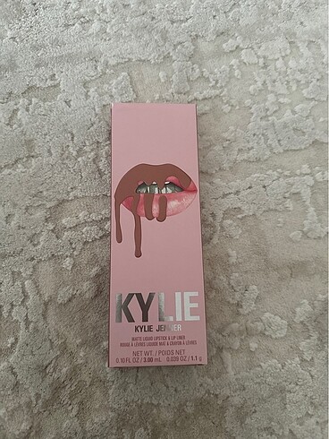 Kylie Jenner Lip Kit