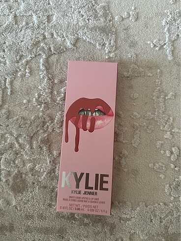 Kylie Jenner Lip Kit