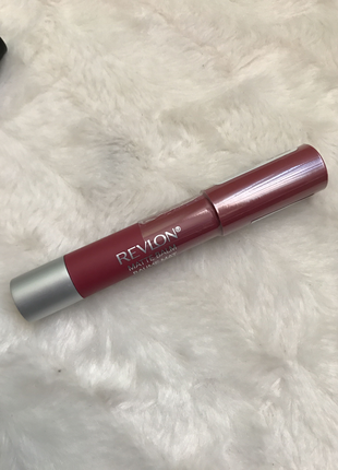 Revlon matte balm