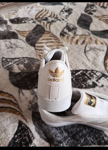 Adidas Spor ayakkabı