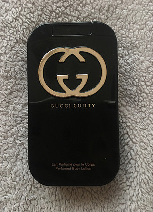 Gucci Gucci Guilty Body Lotion