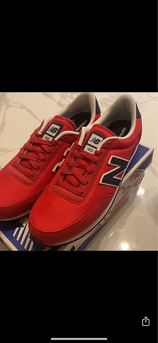 New Balance