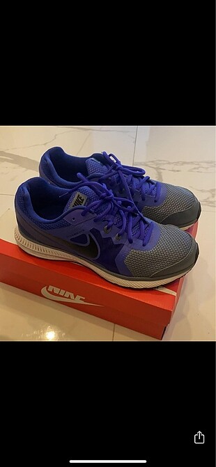 Nike Spor Ayakkabı