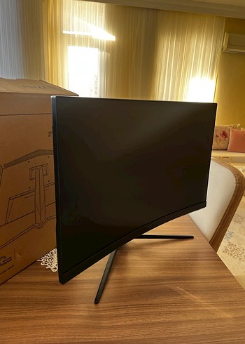 MSI 27 İNÇ 180 HZ MONİTÖR - Görsel 9