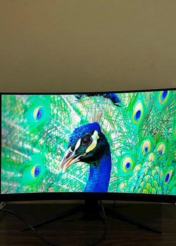 MSI 27 İNÇ 180 HZ MONİTÖR - Görsel 15