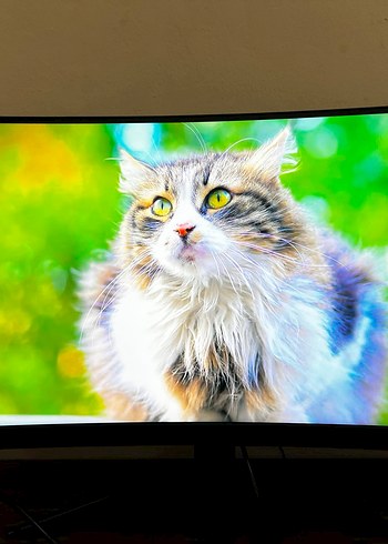 MSI 27 İNÇ 180 HZ MONİTÖR - Görsel 17