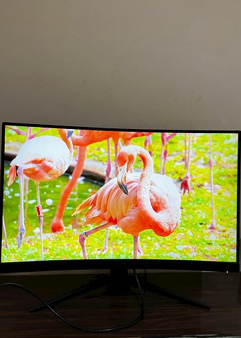 MSI 27 İNÇ 180 HZ MONİTÖR - Görsel 18