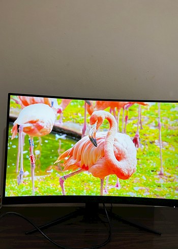 MSI 27 İNÇ 180 HZ MONİTÖR - Görsel 14