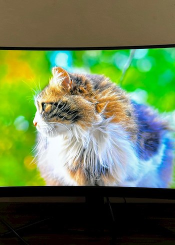 MSI 27 İNÇ 180 HZ MONİTÖR - Görsel 16