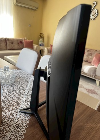 MSI 27 İNÇ 180 HZ MONİTÖR - Görsel 2