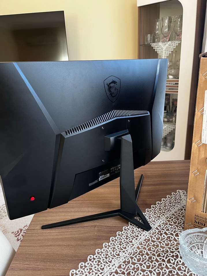 MSI 27 İNÇ 180 HZ MONİTÖR - Görsel 4