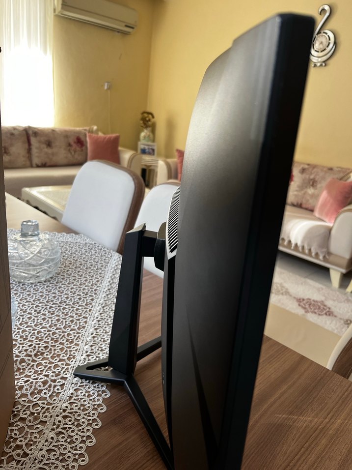 MSI 27 İNÇ 180 HZ MONİTÖR - Görsel 2