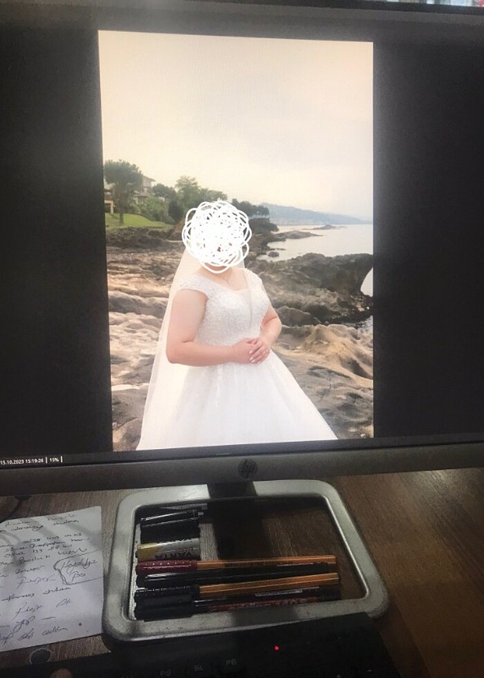 Gelinlik - Görsel 2