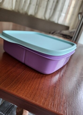 Tupperware Tapırver sağlıklı ürünleri