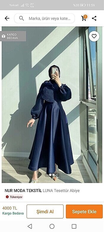 Meliha Tarhanacı
