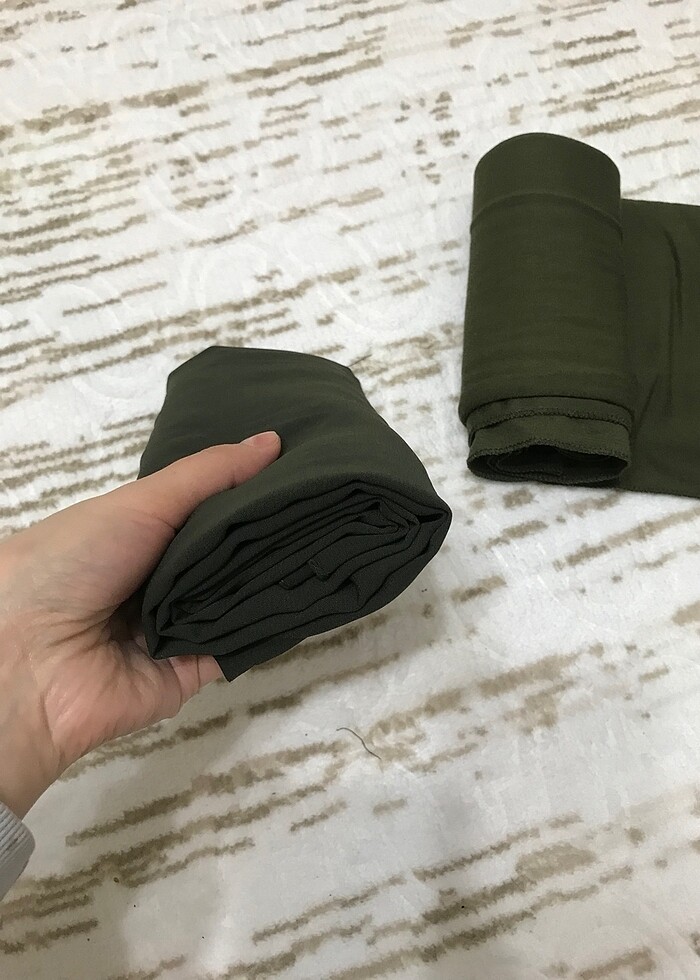 Medine İpek?i şal - Görsel 2