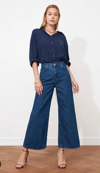 Trendyolmilla jean