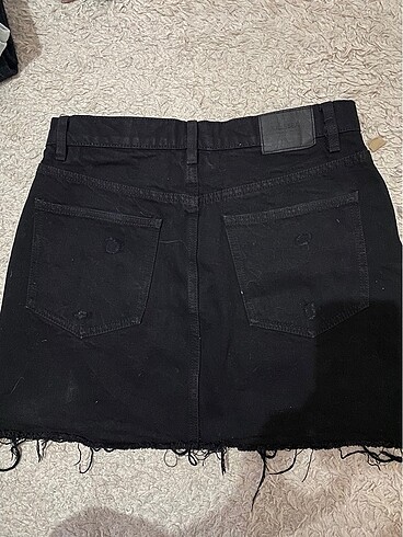 Pull and Bear Pull and bear jean etek